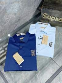 Picture of Burberry Shirt Long _SKUBurberryM-3XL8qx14525661